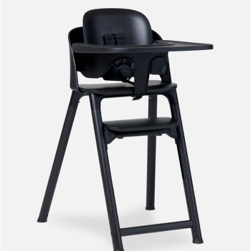 The Chair II - Coconut / 7-in-1 High Chair