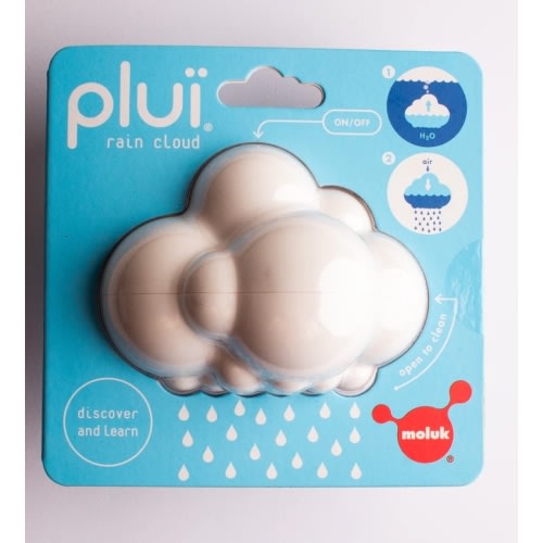 Moluk - Plui - Rain Cloud Bath Toy