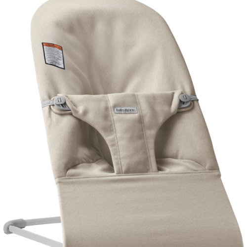 BabyBjörn Bouncer Bliss