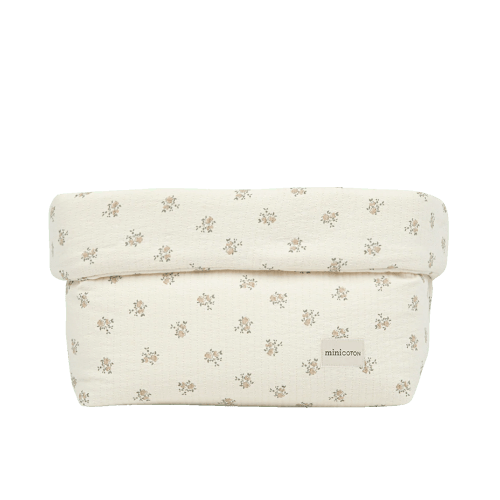 Blossom Rose Changing Organizer