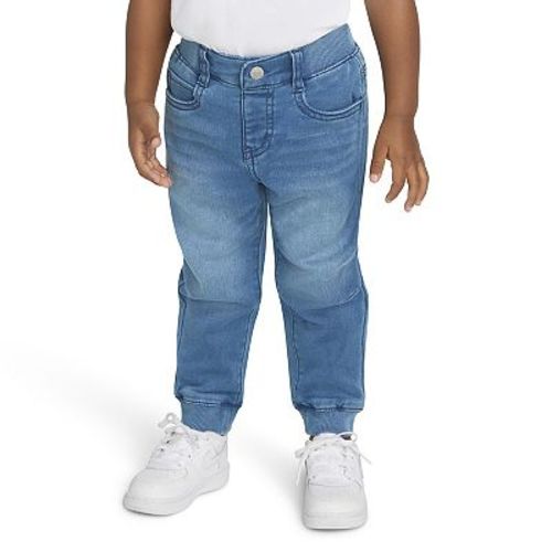 Baby & Toddler Boys Levi's® Faux Denim Jogger Pants