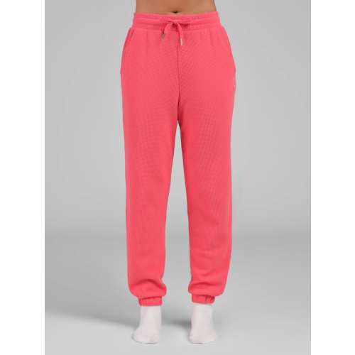 Waffle Lounger Jogger | Waffle Knit Joggers Sweatpants | Comfrt