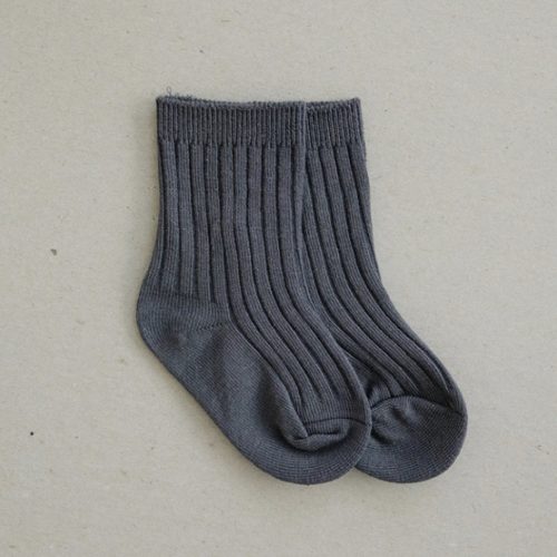 Mebie Crew Socks – Mebie Baby