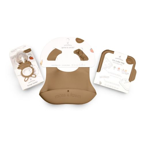 Moss and Fawn Little Explorer Kit
