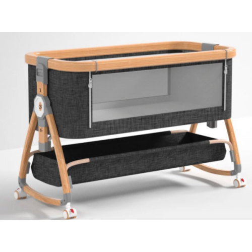 Bedside Bassinet for Newborns
