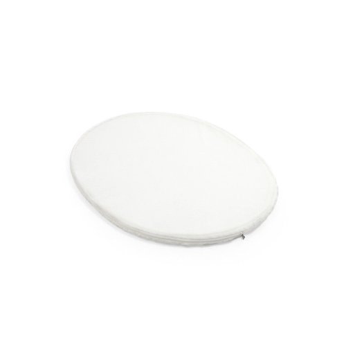 Crib fitted sheets | Stokke® Sleepi™ Mini Fitted Sheet | Stokke® Online Shop