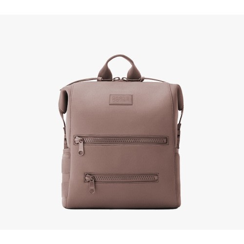 Dagne Dover Indi Neoprene Diaper Backpack