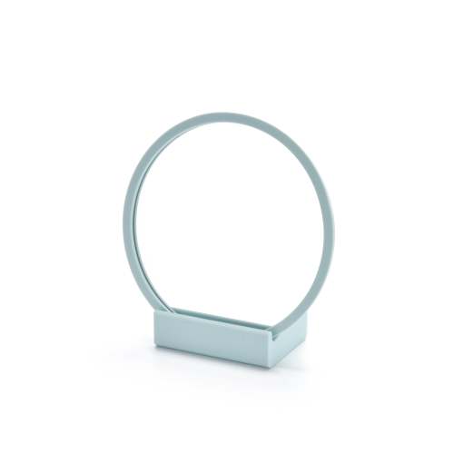 Tummy Time Mirror (Round) – baby bertie