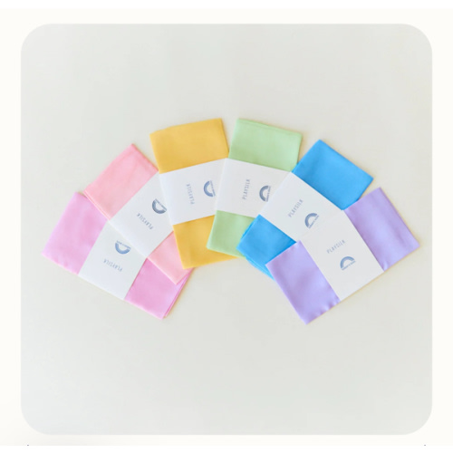 Playsilk Sets – Sarah's Silks