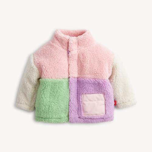 Magnetic Jacket – Magnetic Me