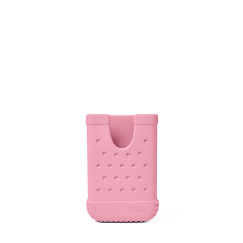 Call Me Bogg - Blowing Pink Bubbles – BOGG BAG