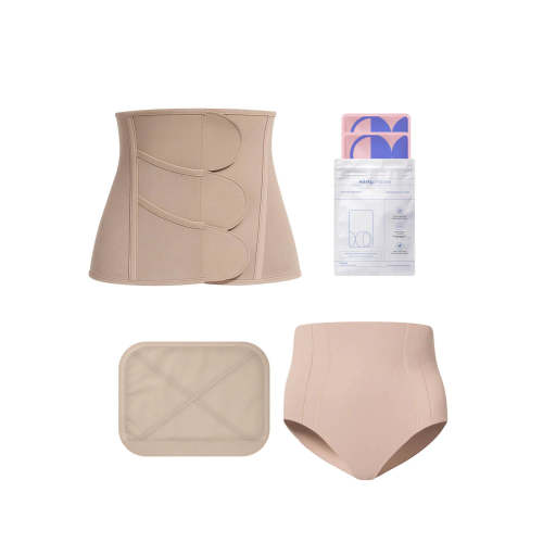Cesárea Kit Posparto Básico