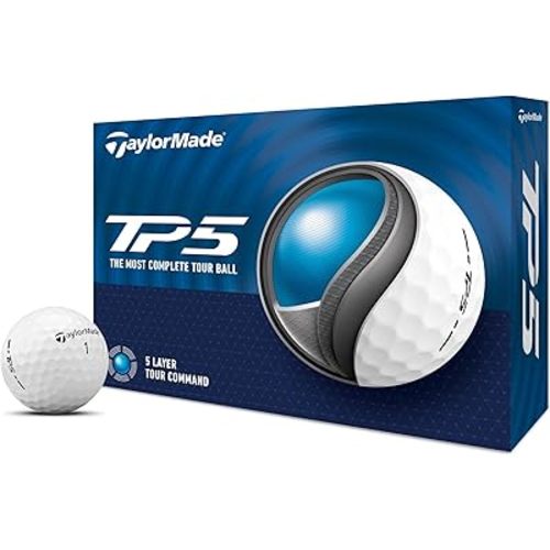 TaylorMade Golf TP5