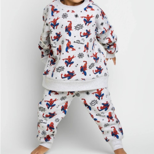 Sporty Sweatpants - Organic Baby, Toddler, & Kids Clothes - Monica + Andy
