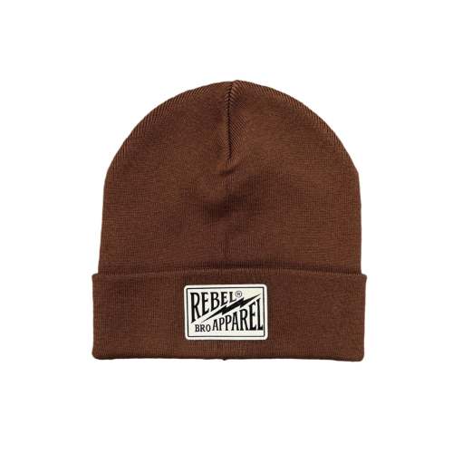 Beanie in Espresso