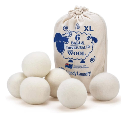 Handy Laundry  Wool Dryer Balls