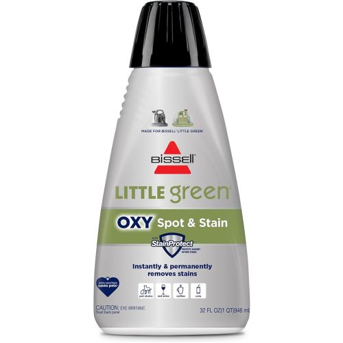 BISSELL Little Green Formula