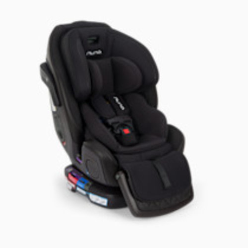 Nuna EXEC next - Midnight