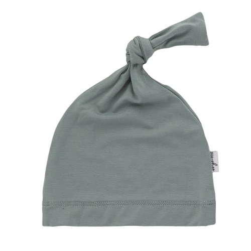 Bamboo Knot Hats