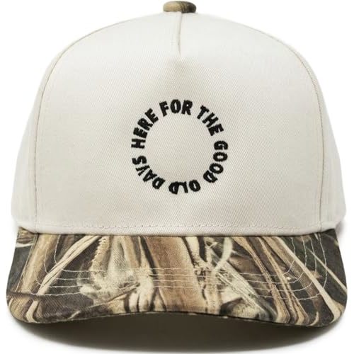 Funky Junque Kids, Baby & Toddler Trucker Hat – Adjustable Snapback Baseball Caps for Boys & Girls Ages 0-9 Years, 3 Sizes