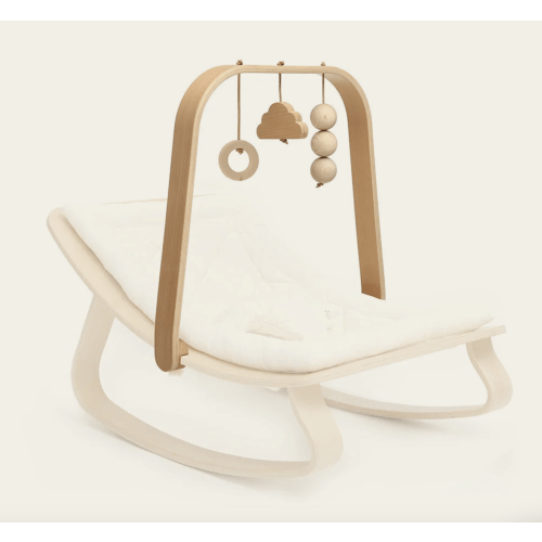 LEVO baby rocker Awakening Arch – Charlie Crane Paris