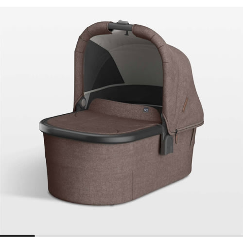 UPPAbaby Bassinet V3 for Vista, Cruz & Ridge