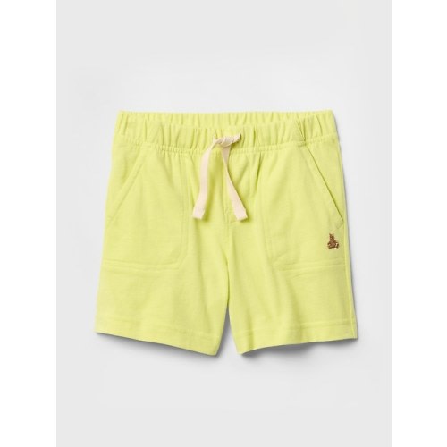 Baby & Toddler Mix & Match Shorts