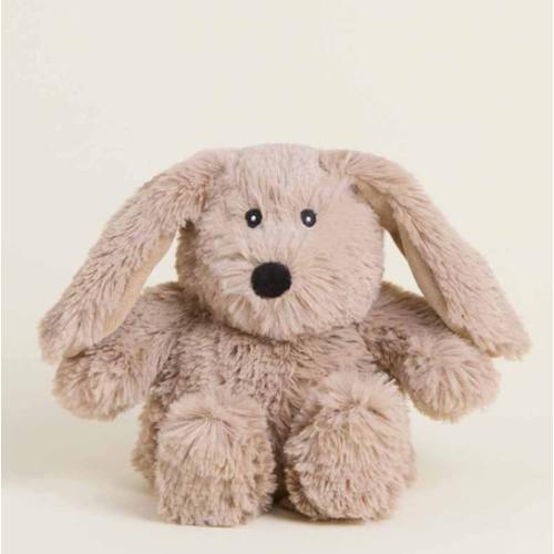 Microwavable Brown Bunny Warmies Junior | Warmies USA