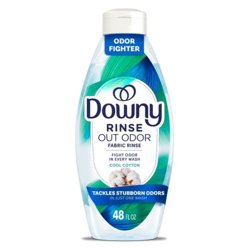 Downy Rinse and Refresh Cool Cotton - Rinse Out Odors