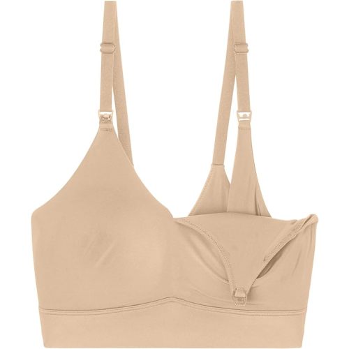 Harper Wilde Bliss Nursing Bralette - Ultra-Soft Maternity Bra