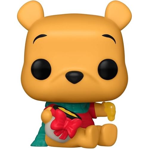 Funko Pop Pooh The Gift Special Edition 1529