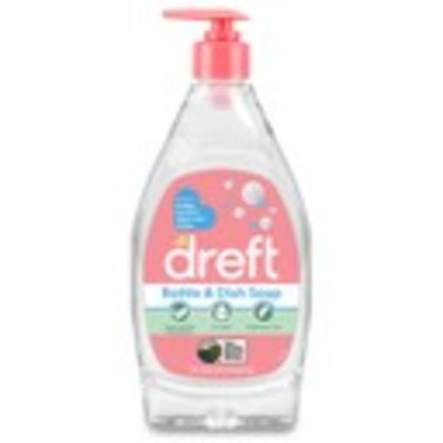 Dreft Bottle & Dish Soap | 24 fl oz & More Sizes