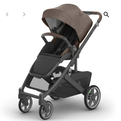 UPPAbaby Cruz V3 Stroller