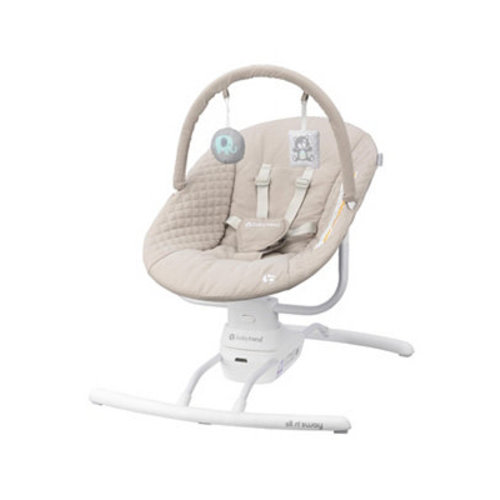 Sit N' Sway Portable Swing