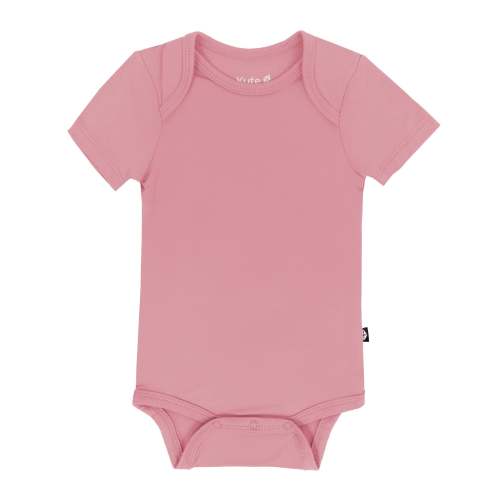 Bodysuit in Apple Blossom