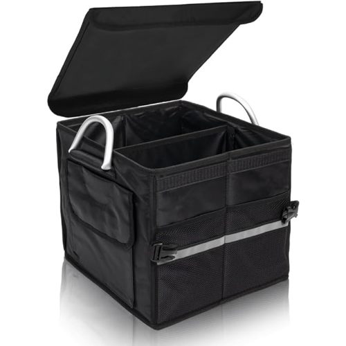 Trunk Organizer