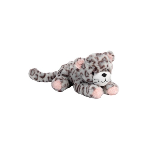 Happy Jungle Plush Leopard Stuffed Animal Toy - Cleo