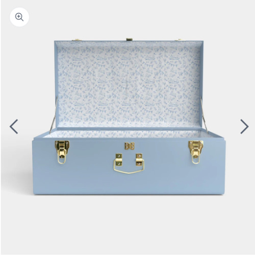 Grand Trunk | Petite Keep