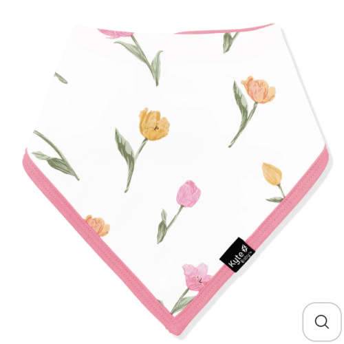 Kyte Baby Bib