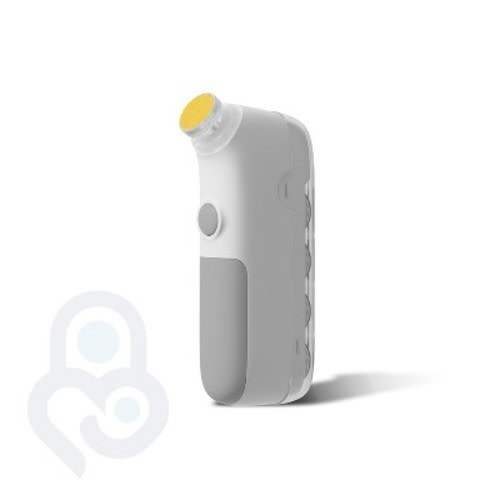 Baby Proof Me | Buffï 5-in-1 Baby Nail Buffer