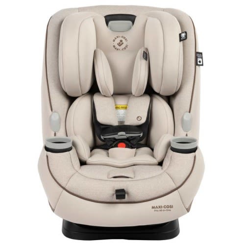Pria All-in-One Car Seat - Desert Wonder