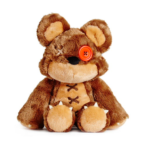 Tibbers Plush | Riot Games Store