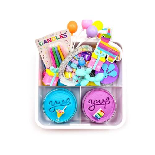 Birthday Midi Sensory Kit
