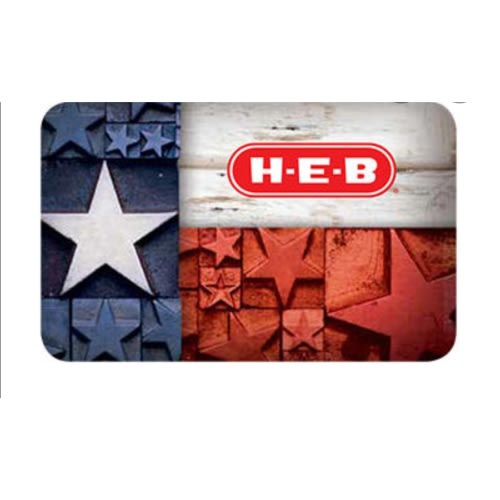 Buy Gift Cards | H-E-B