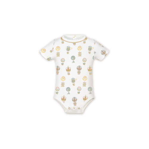 Onesie - British Townhouse (Atelier Choux & Harrods)