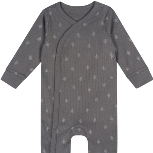 Baby Boys Cactus Footless Pajamas – Gerber Childrenswear
