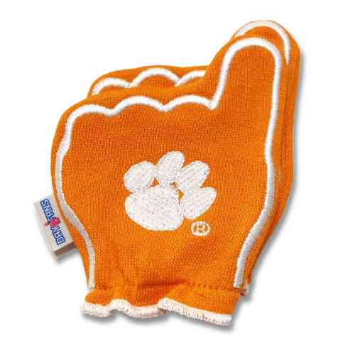 Day1Fans.com Clemson Go Tigers! FanMitts™ - Clemson Go Tigers! FanMitts™