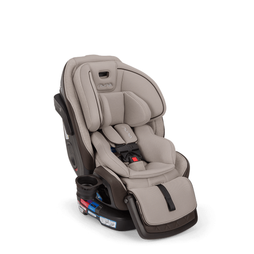 EXEC Next All-in-One Convertible Car Seat in Granite