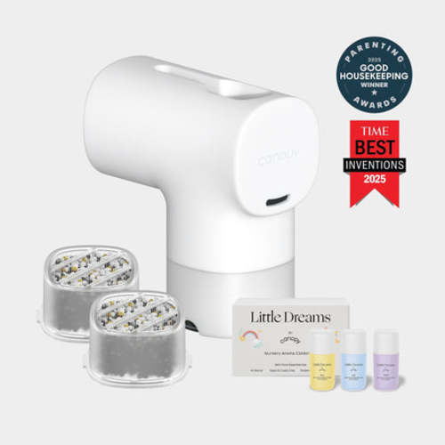 Baby Bath Tub Filter Bundle