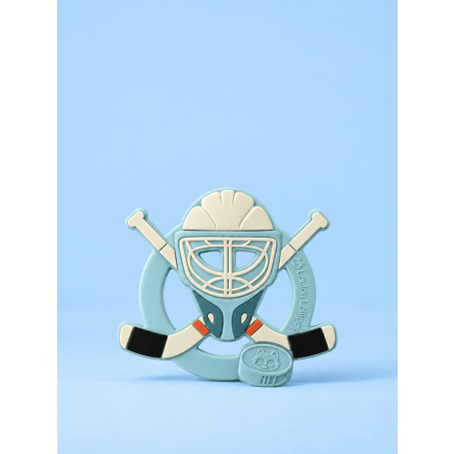 Teether Single - Hockey Helmet